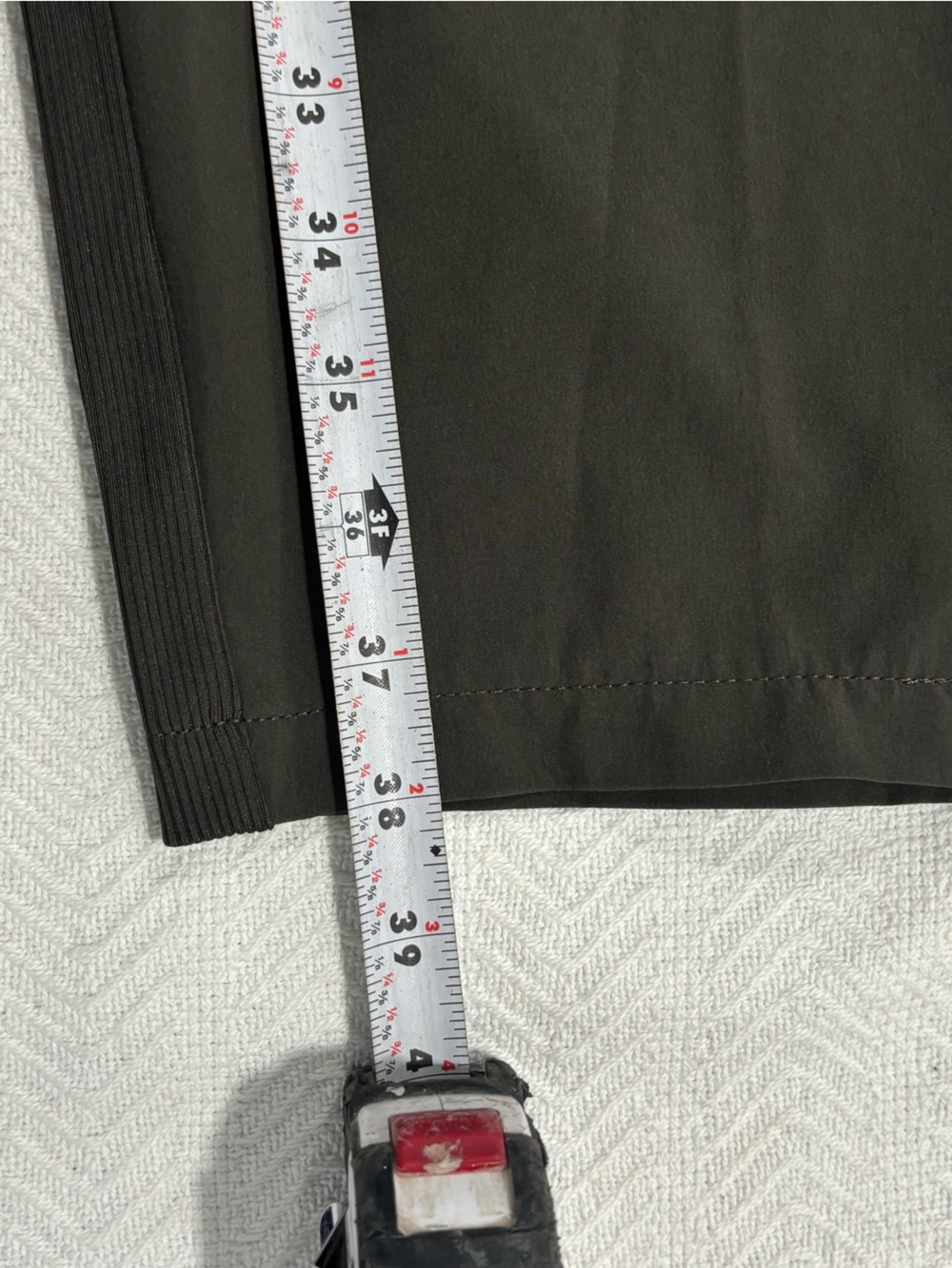 Stretch Pull-On Joggers - Picture 7 of 10